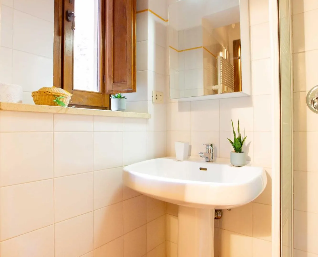 Apartment Zeno 13 Paradiso - Casa Verde Rome