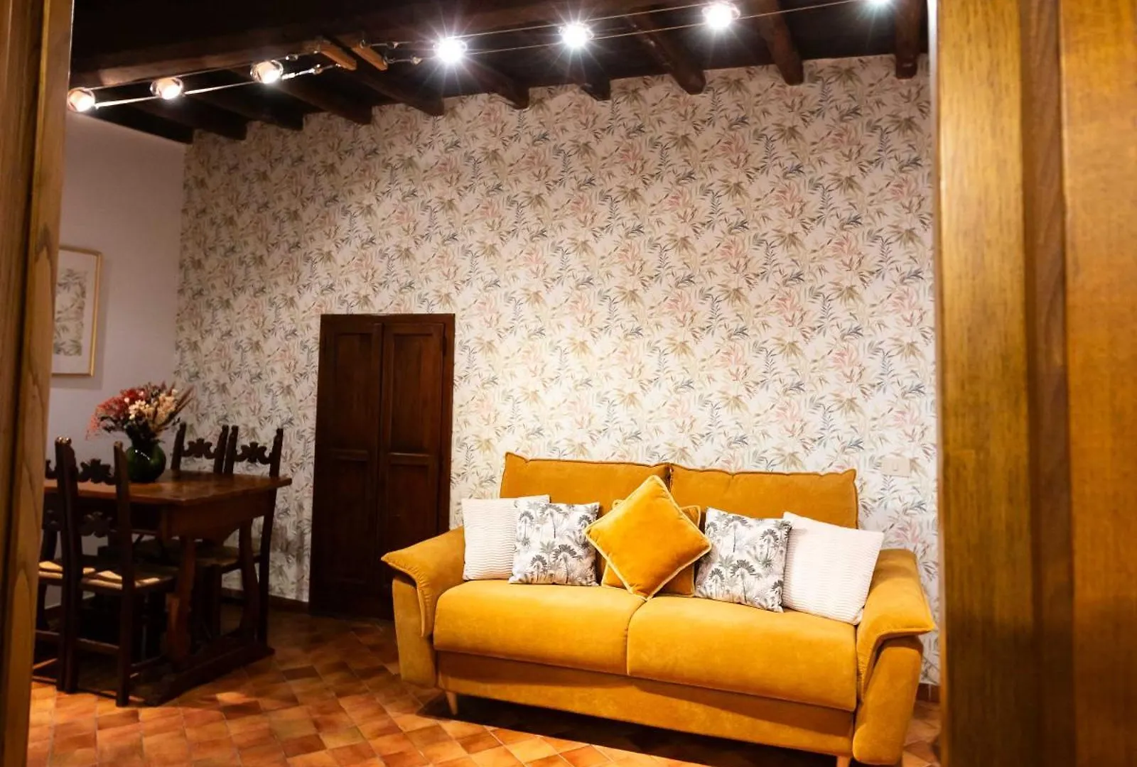 Apartment Zeno 13 Paradiso - Casa Verde Rome