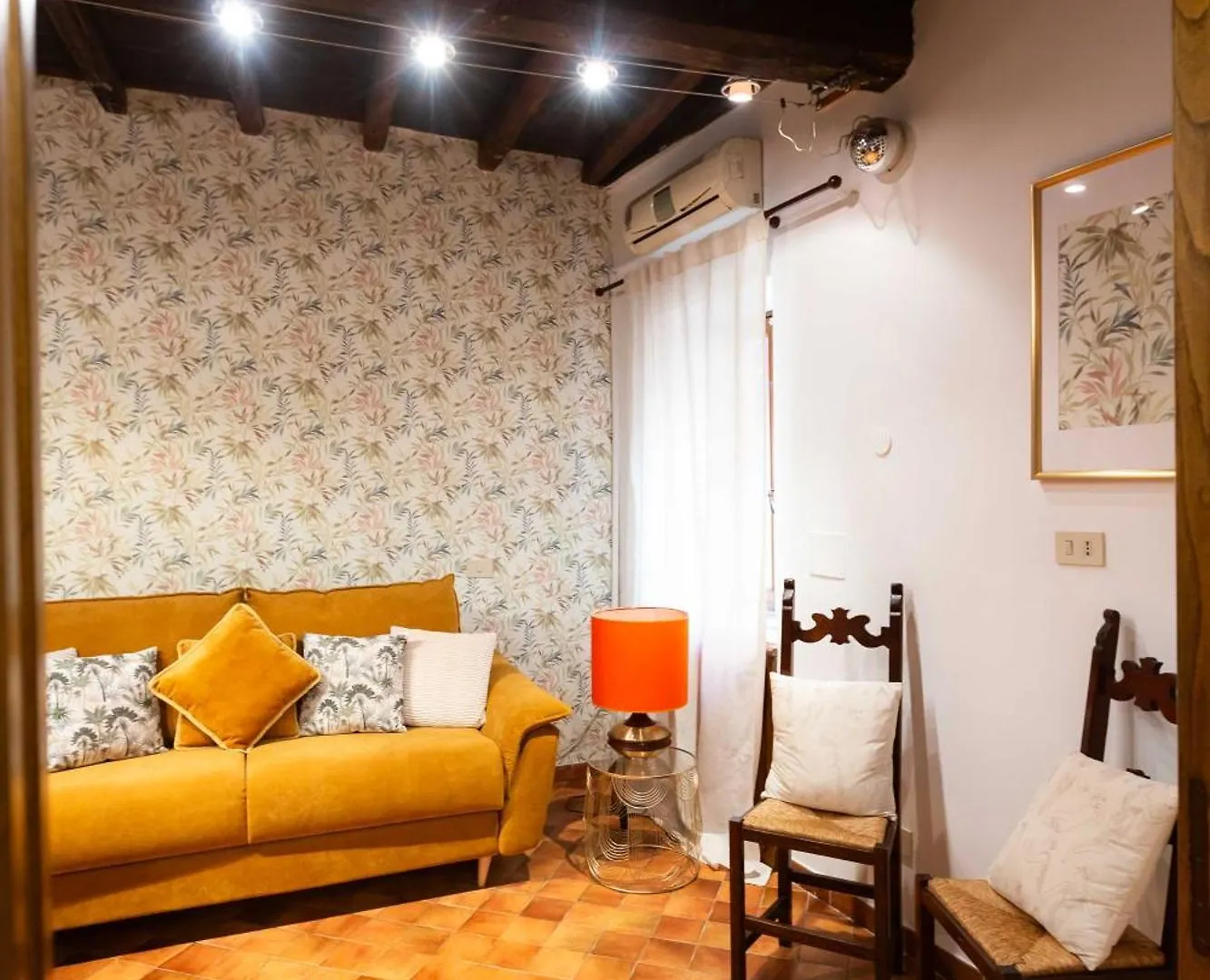Apartment Zeno 13 Paradiso - Casa Verde Rome