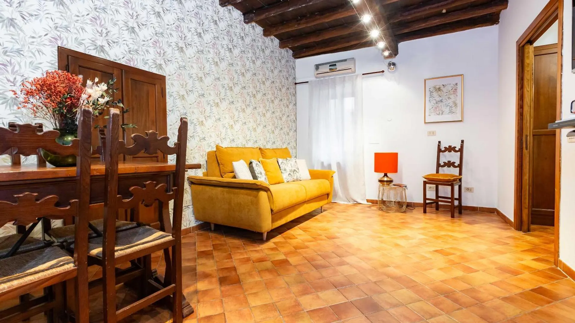 Zeno 13 Paradiso - Casa Verde Rome Apartment