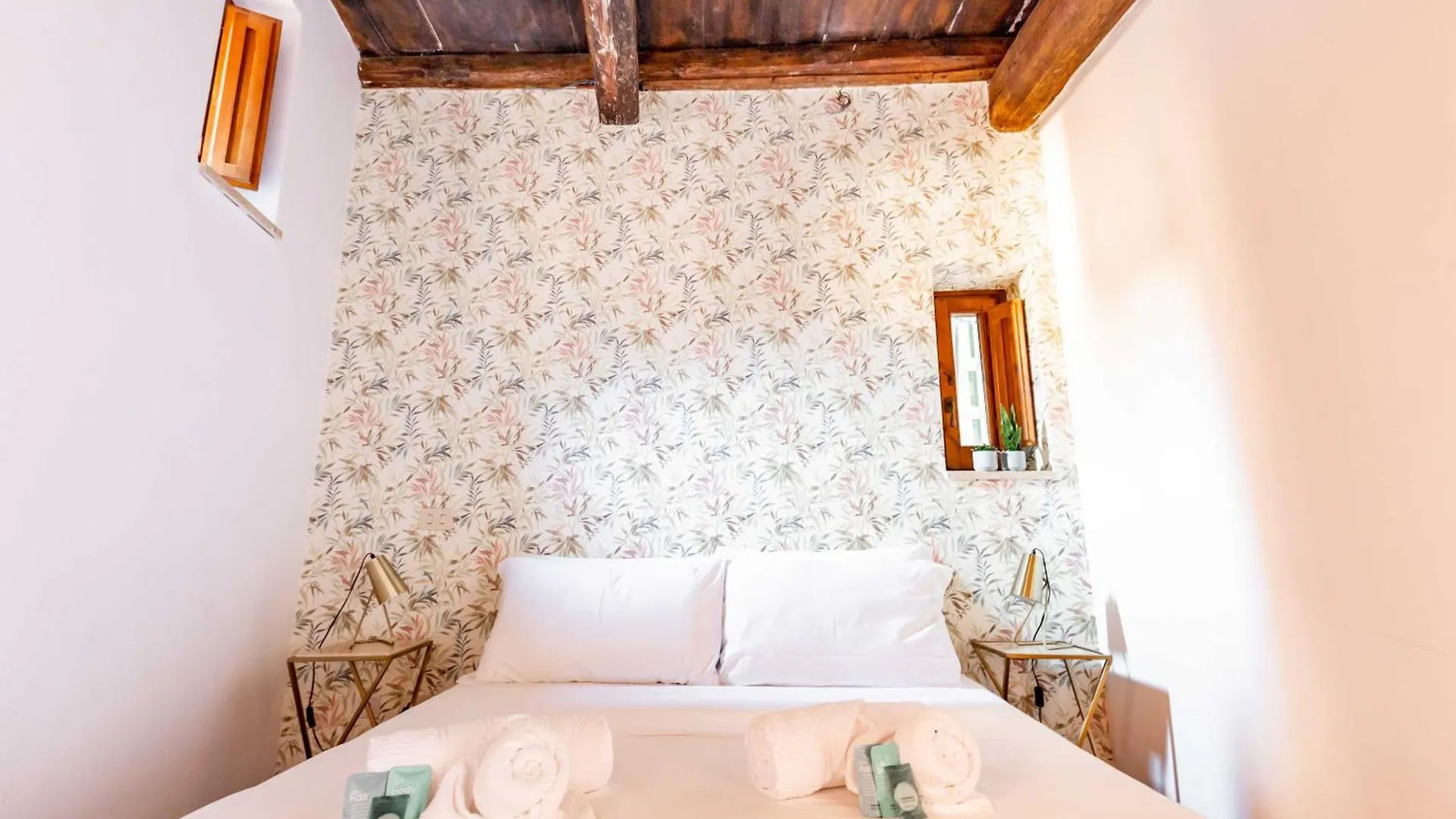 Zeno 13 Paradiso - Casa Verde Rome Apartment